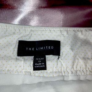 White Pencil skirt, size 0